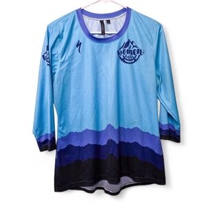 Specialized Mountain Biking Jersey